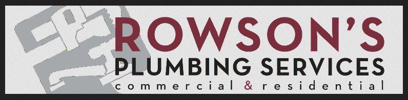 Rowson's Plumbing Services