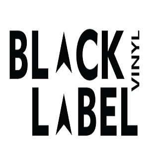 Black Label Vinyl