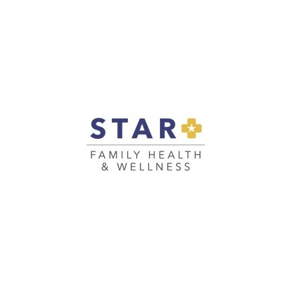 Star Family Health and Wellness.