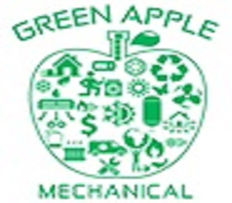 Green Apple Mechanical Plumbing Heating Cooling Lodi