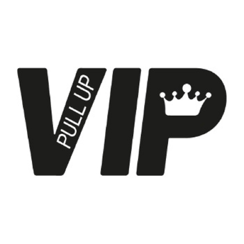 Pull Up VIP