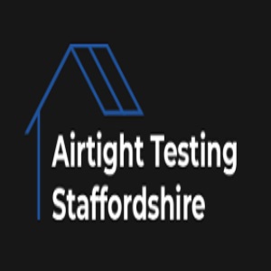 Airtight Testing Staffordshire