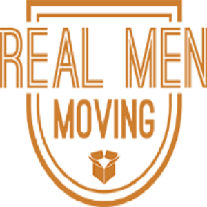 Real Men Moving LLC