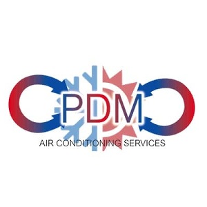 PDM Air Conditioning London