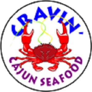 Cravin' Cajun Seafood