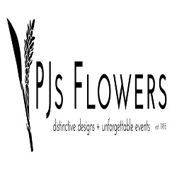 PJ's Flowers & Events