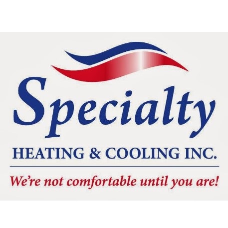 Specialty Heating & Cooling LLC
