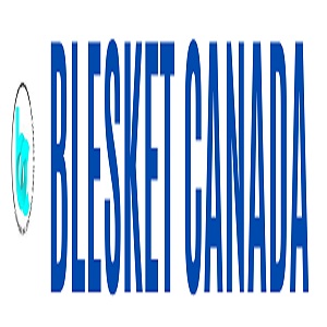 BLESKET CANADA