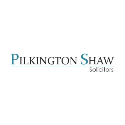 Pilkington Shaw Solicitors
