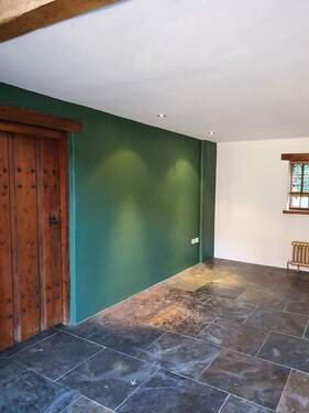 Woodall - Painters and Decorators Rotherham