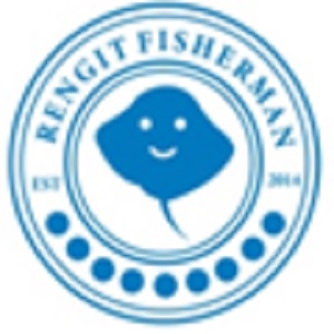 Rengit Fisherman