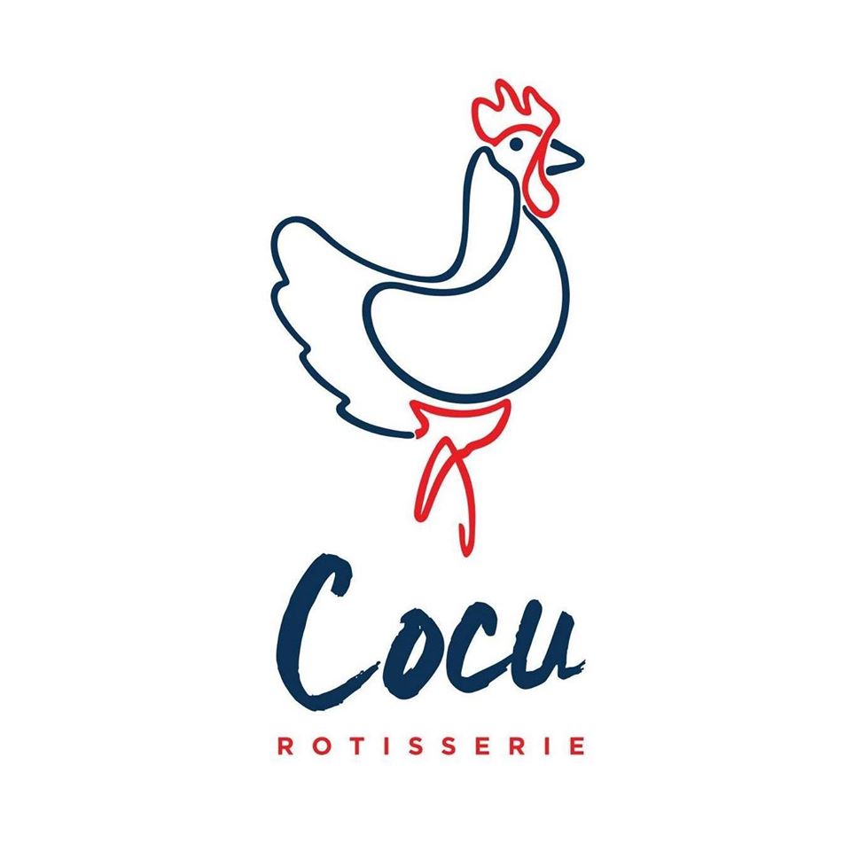 Best Provencale Chicken NYC - Cocu