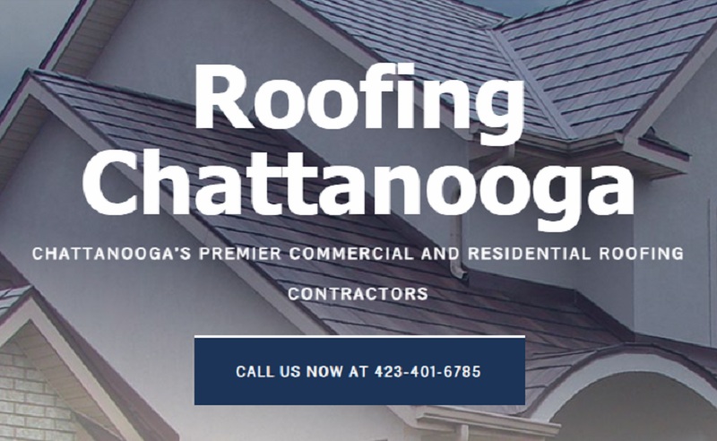 Roofing Chattanooga