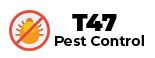 Pest control point cook