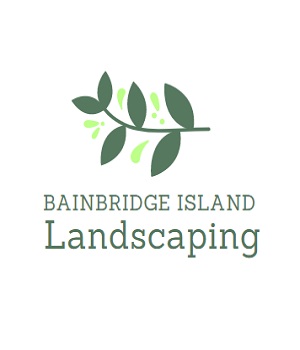 Bainbridge Island Landscaping