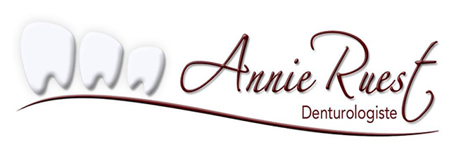Annie Ruest Denturologiste