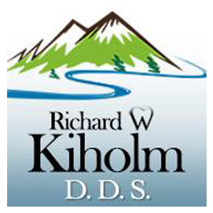 Richard Kiholm, DDS