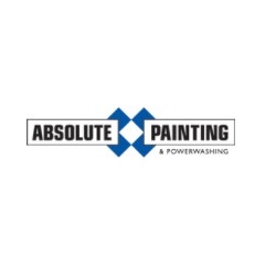 Absolute Painting and Power Washing