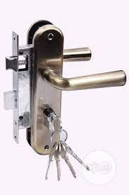Doctors Lock & Car Key