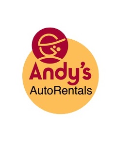 Andy's Auto Rentals Brisbane Airport Car Hire