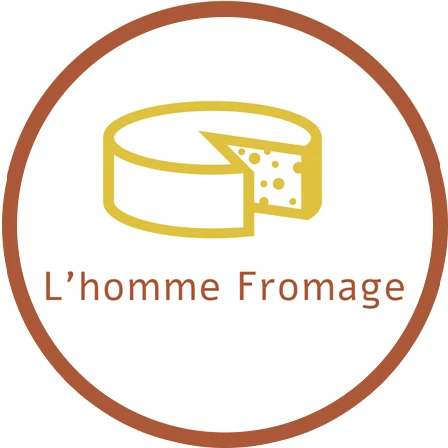 L'homme Fromage 