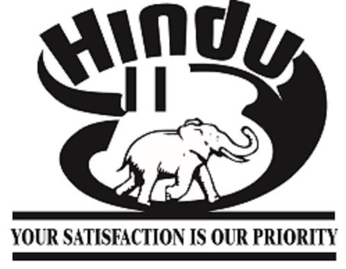 HINDU11 TOWING SERVICES (PTY)
