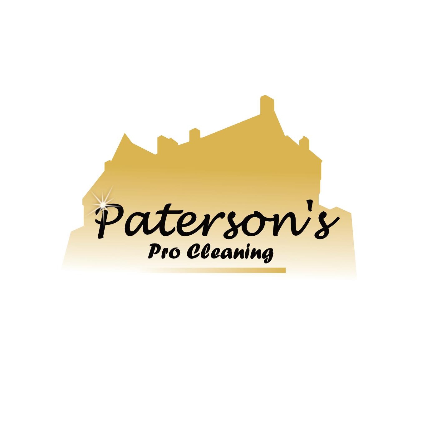 Patersons Pro Cleaning Edinburgh