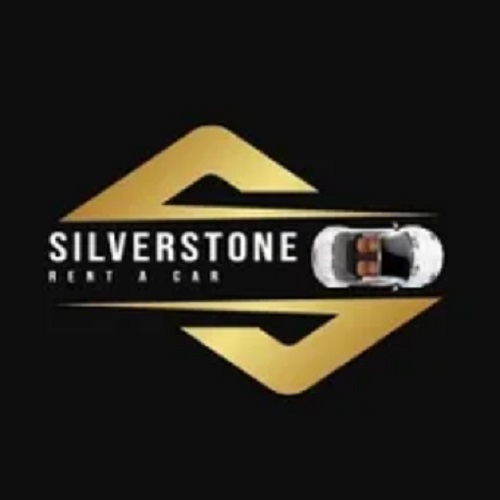 Silverstone Rent a car