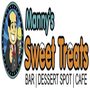 Manny’s Sweet Treats