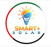Smart and solar