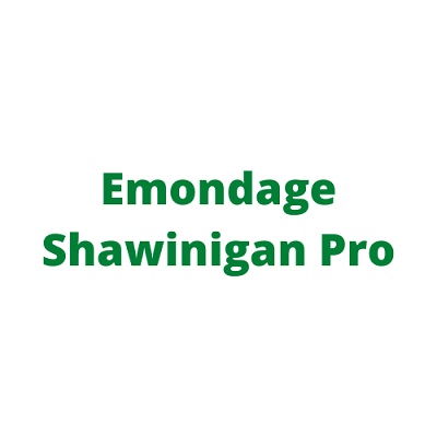 Emondage Shawinigan Pro