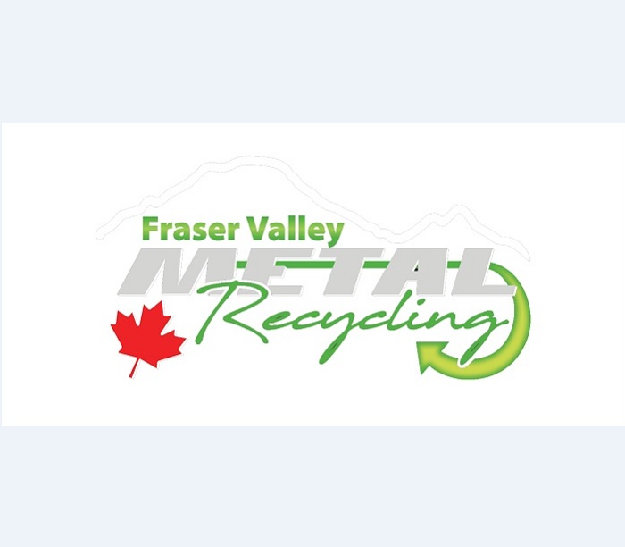 Fraser Valley Metal Recycling Yard