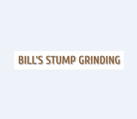 Bill's Stump Grinding