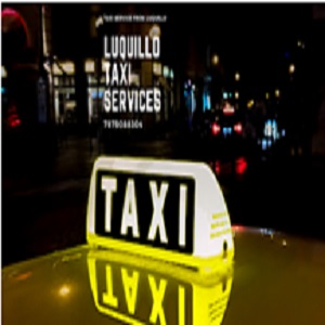 Luquillo Taxi Cab Services Inc