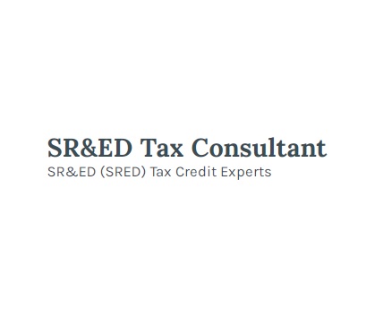 SR&ED Tax Consultant
