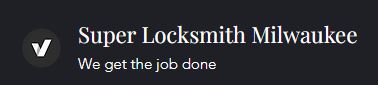 A+ Super Locksmith Milwaukee