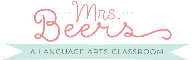 Mrs Beers ELA, LLC