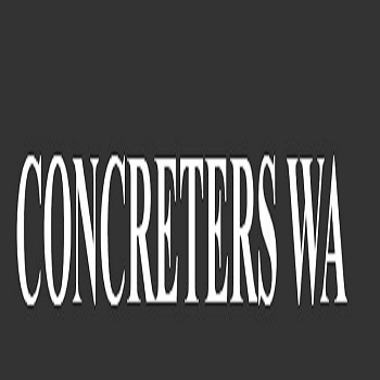 Concreters WA