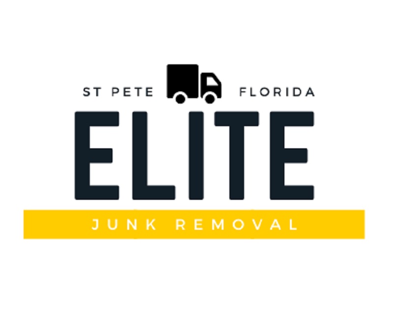 Elite St. Pete Junk Removal