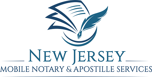 New Jersey Apostille Services