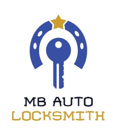 MB Auto Locksmith