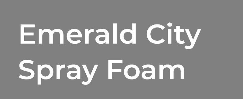Emerald City Spray Foam