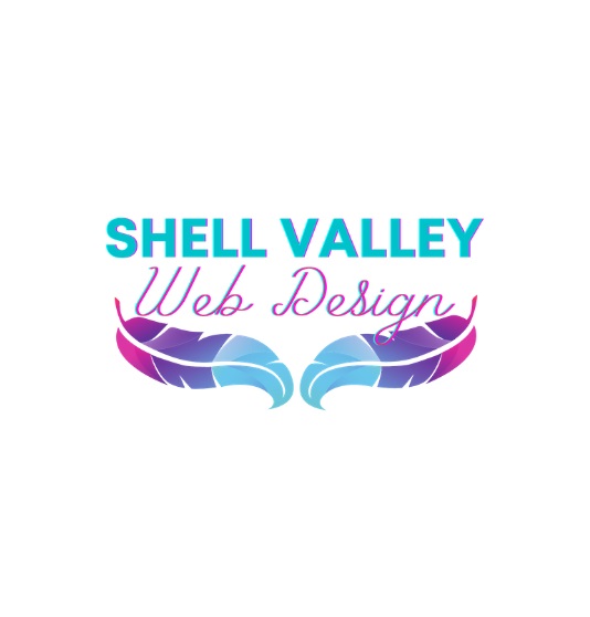 Shell Valley Web Design