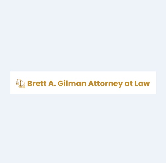 Brett A.Gilman, Attorney At Law