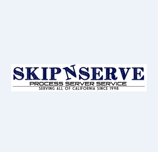 SkipNServe Process Server Service