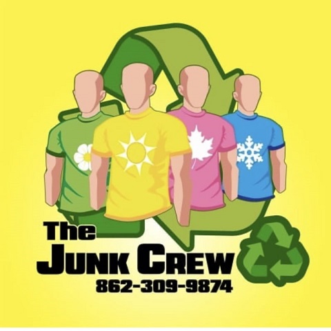 The Junk Crew LLC
