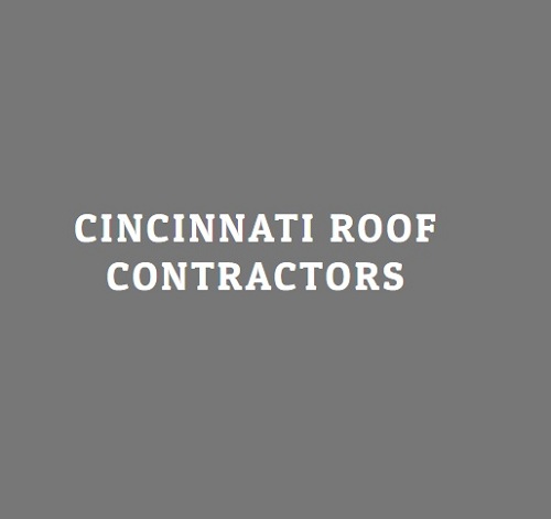 Cincinnati Roof Contractors