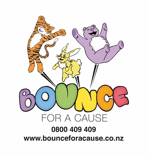 Bounce for a Cause