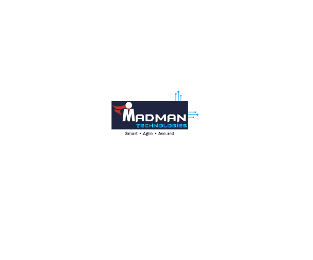 Madman Technologies Private Limited