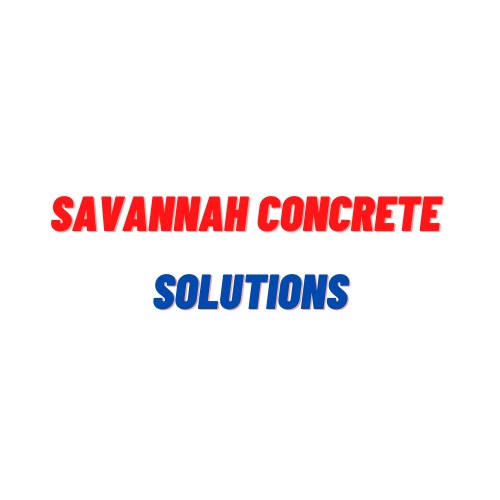 Savannah Concrete Solutions